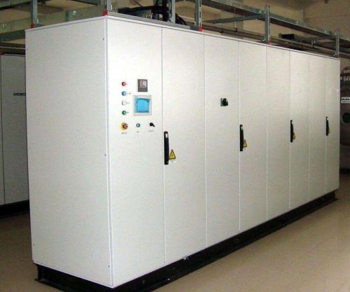 大型臭氧發生器組