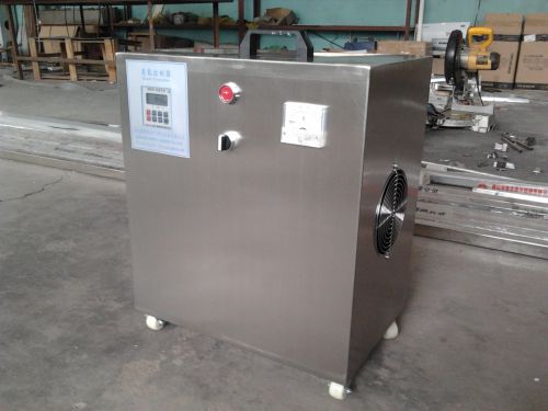 中型風(fēng)冷臭氧發(fā)生器