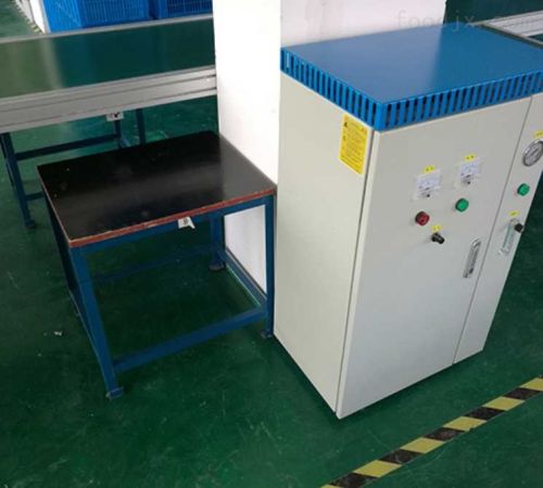 中型車(chē)間用臭氧發(fā)生器