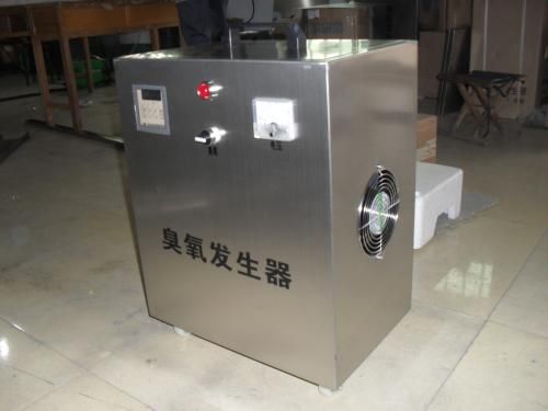廢氣凈化臭氧發(fā)生器
