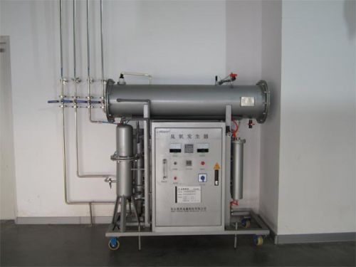 廢氣處理臭氧設(shè)備