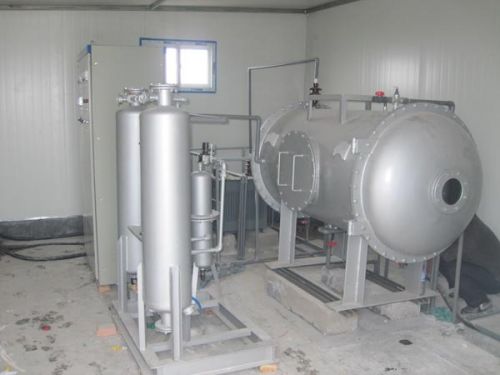 廢氣處理臭氧設(shè)備