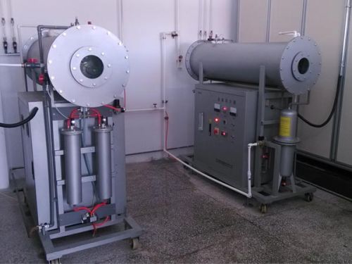 食品廠臭氧發(fā)生器