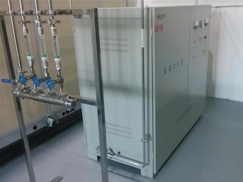 污水處理臭氧設(shè)備